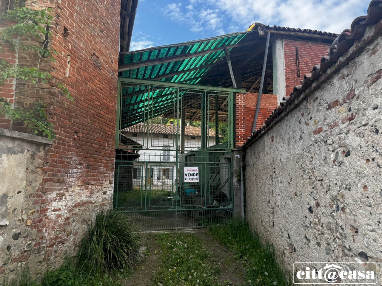 Farmhouse Lauriano - photo 2