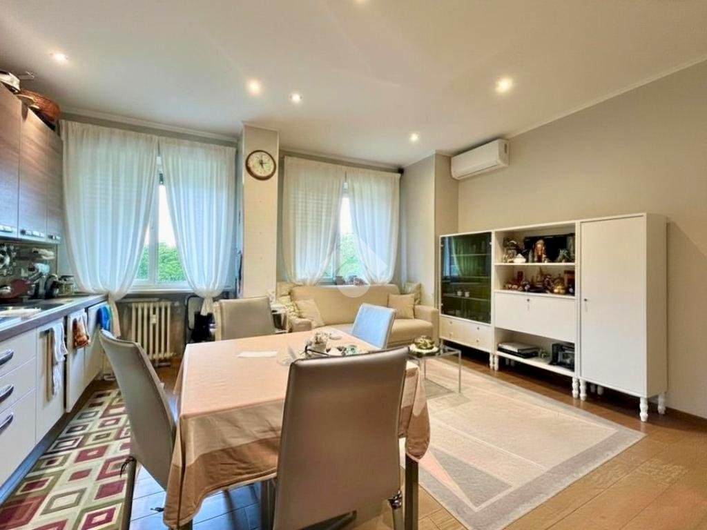Two-room apartment Viale Piazza d'Armi, Pinerolo - photo 3