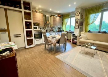 Two-room apartment Viale Piazza d'Armi, Pinerolo - photo 2