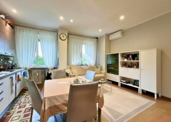 Two-room apartment Viale Piazza d'Armi, Pinerolo - photo 3