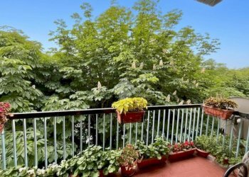 Two-room apartment Viale Piazza d'Armi, Pinerolo - photo 9