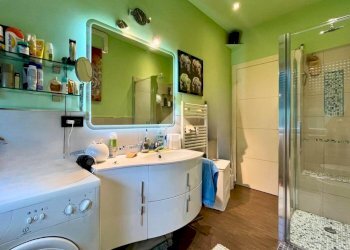 Two-room apartment Viale Piazza d'Armi, Pinerolo - photo 11