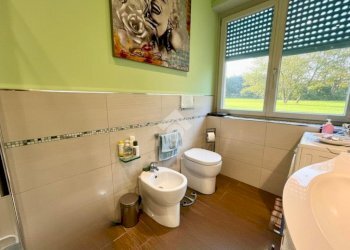 Two-room apartment Viale Piazza d'Armi, Pinerolo - photo 13
