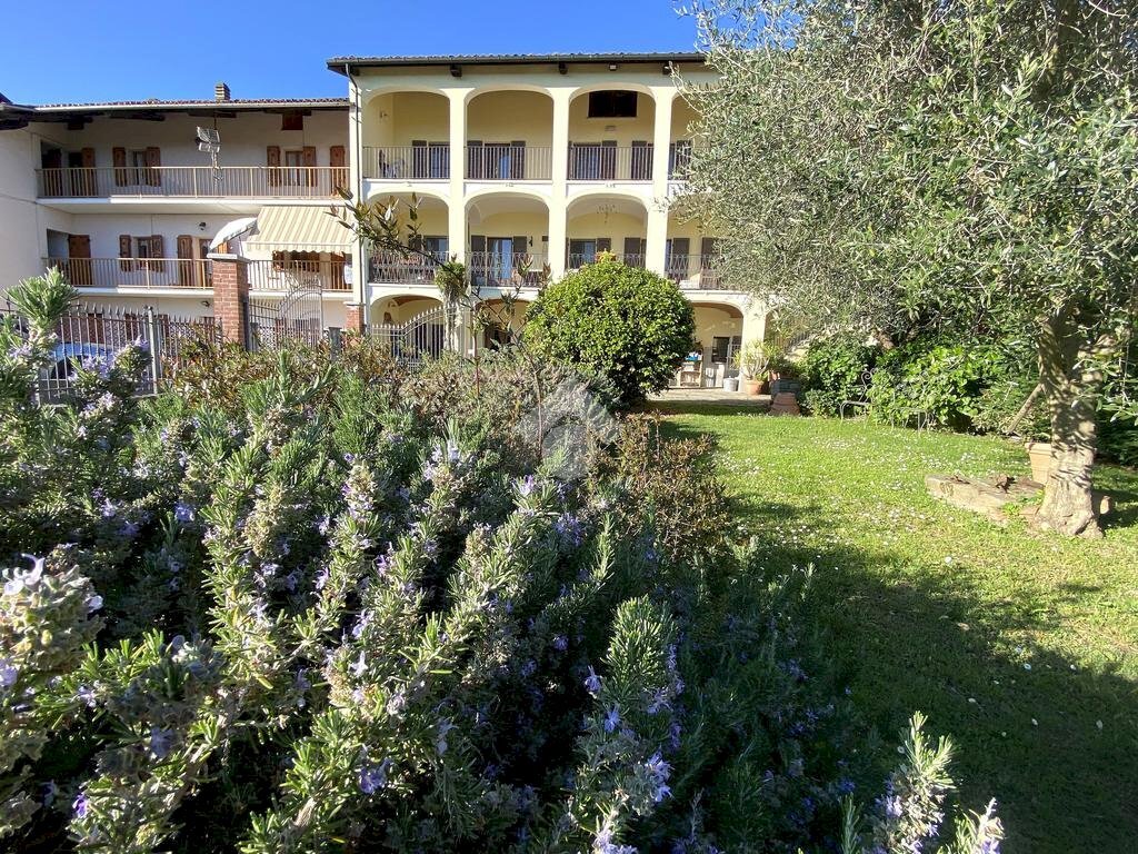 Semi-detached house Casali richeda, Chiaverano - photo 1