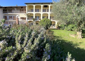 Semi-detached house Casali richeda, Chiaverano - photo 1
