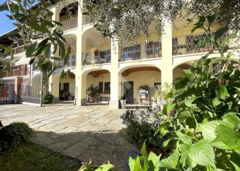 Semi-detached house Casali richeda, Chiaverano - photo 4