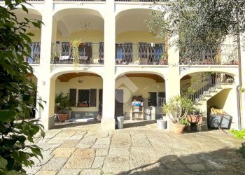 Semi-detached house Casali richeda, Chiaverano - photo 5
