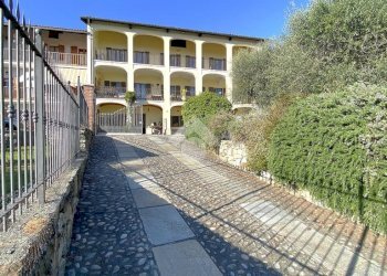 Semi-detached house Casali richeda, Chiaverano - photo 7