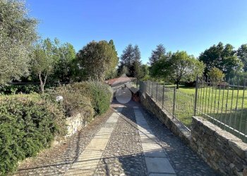 Semi-detached house Casali richeda, Chiaverano - photo 8