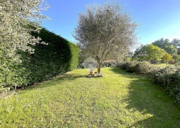 Semi-detached house Casali richeda, Chiaverano - photo 12