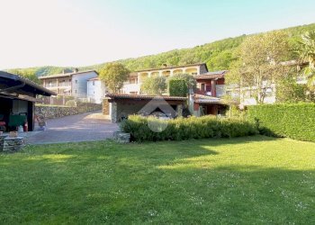 Semi-detached house Casali richeda, Chiaverano - photo 15