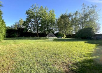 Semi-detached house Casali richeda, Chiaverano - photo 17