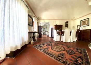 Semi-detached house Casali richeda, Chiaverano - photo 18