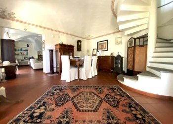 Semi-detached house Casali richeda, Chiaverano - photo 19
