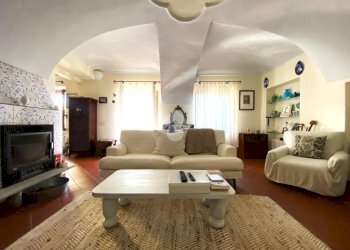 Semi-detached house Casali richeda, Chiaverano - photo 21