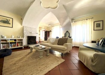 Semi-detached house Casali richeda, Chiaverano - photo 23