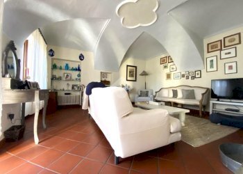 Semi-detached house Casali richeda, Chiaverano - photo 24