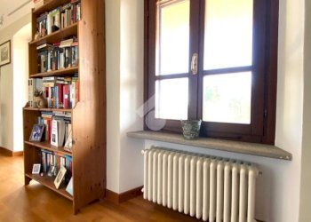 Semi-detached house Casali richeda, Chiaverano - photo 25