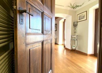 Semi-detached house Casali richeda, Chiaverano - photo 26
