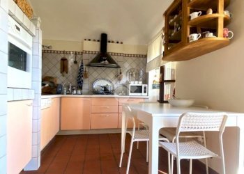 Semi-detached house Casali richeda, Chiaverano - photo 28