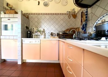 Semi-detached house Casali richeda, Chiaverano - photo 29