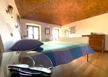 Semi-detached house Casali richeda, Chiaverano - photo 31