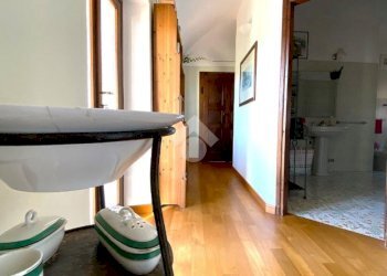 Semi-detached house Casali richeda, Chiaverano - photo 35