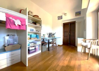 Semi-detached house Casali richeda, Chiaverano - photo 37