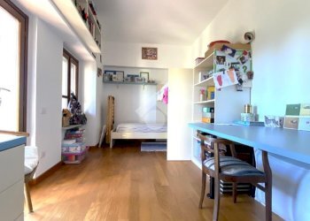 Semi-detached house Casali richeda, Chiaverano - photo 38