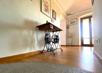 Semi-detached house Casali richeda, Chiaverano - photo 40