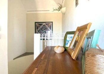 Semi-detached house Casali richeda, Chiaverano - photo 42