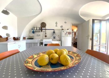 Semi-detached house Casali richeda, Chiaverano - photo 44