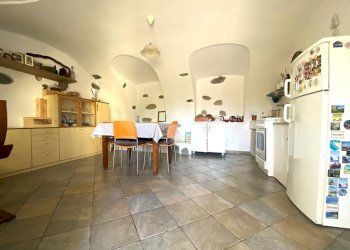 Semi-detached house Casali richeda, Chiaverano - photo 45