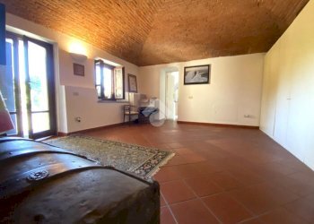Semi-detached house Casali richeda, Chiaverano - photo 47