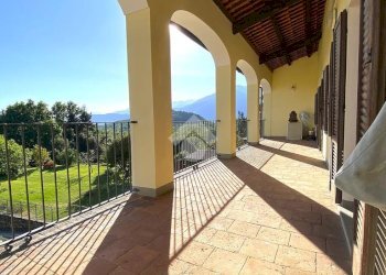 Semi-detached house Casali richeda, Chiaverano - photo 49