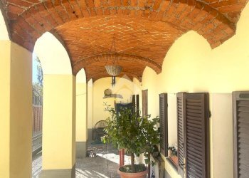 Semi-detached house Casali richeda, Chiaverano - photo 50