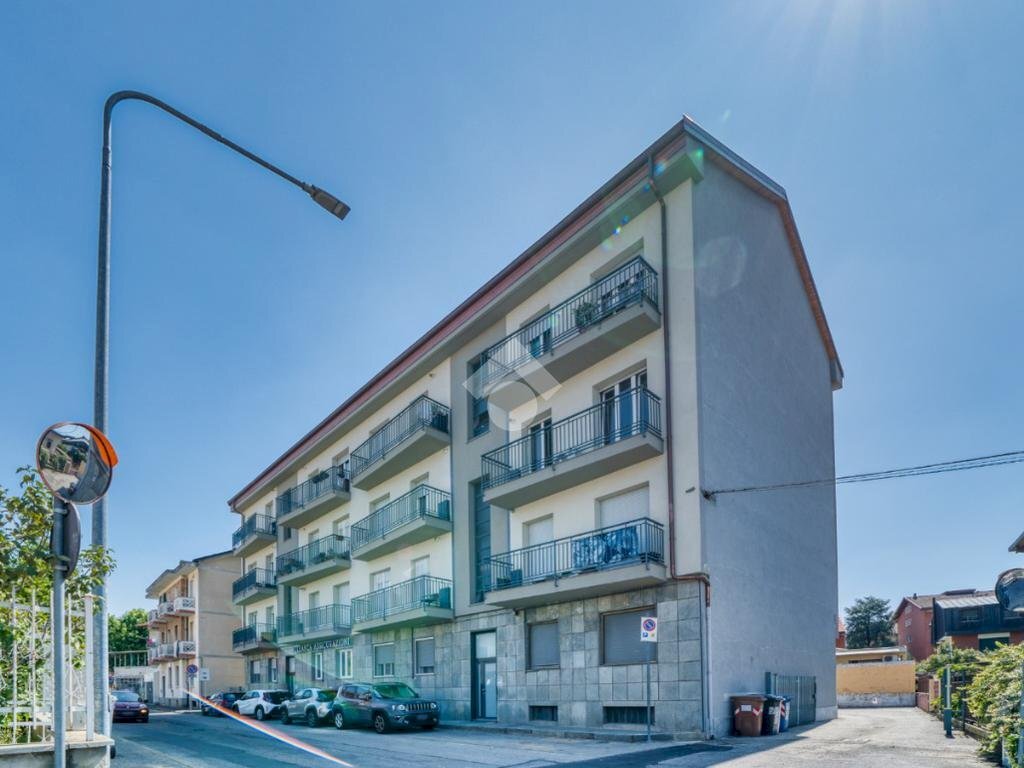 Trilocale Via V. Monti, Orbassano - foto 1