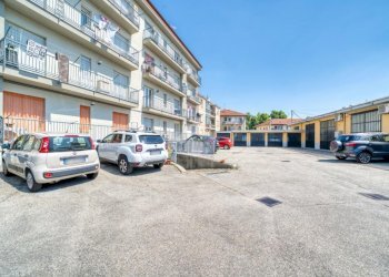 Trilocale Via V. Monti, Orbassano - foto 3