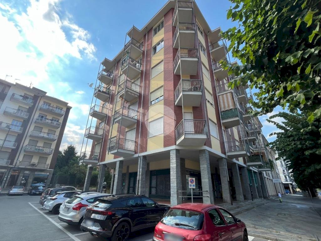Two-room apartment Viale Giuseppe Mazzini, Barge - photo 1