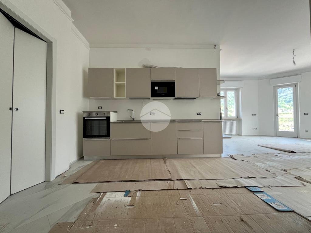 Two-room apartment Viale Giuseppe Mazzini, Barge - photo 3