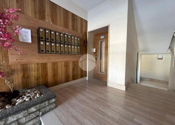 Two-room apartment Viale Giuseppe Mazzini, Barge - photo 2