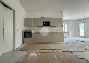 Two-room apartment Viale Giuseppe Mazzini, Barge - photo 3
