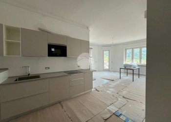 Two-room apartment Viale Giuseppe Mazzini, Barge - photo 4