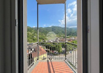 Two-room apartment Viale Giuseppe Mazzini, Barge - photo 7