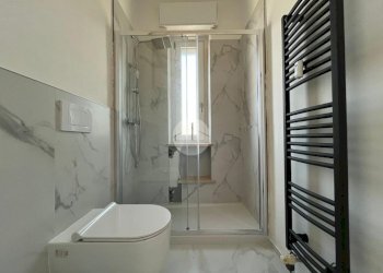 Two-room apartment Viale Giuseppe Mazzini, Barge - photo 8