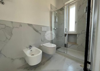 Two-room apartment Viale Giuseppe Mazzini, Barge - photo 10