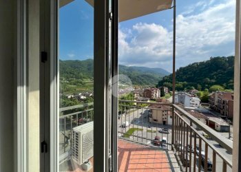 Two-room apartment Viale Giuseppe Mazzini, Barge - photo 13