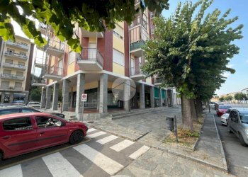 Two-room apartment Viale Giuseppe Mazzini, Barge - photo 14