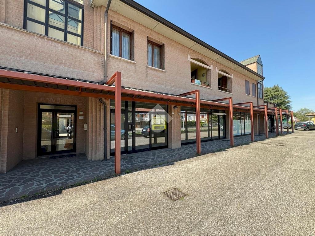 Quadrilocale Via San Biagio, Castelnovo di Sotto - foto 1