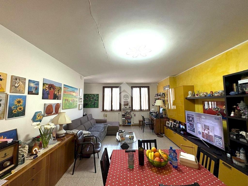 Quadrilocale Via San Biagio, Castelnovo di Sotto - foto 3